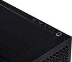 Cooler Master Elite 302, čierna