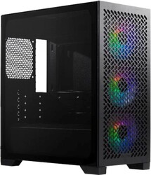 Cooler Master Elite 302, čierna