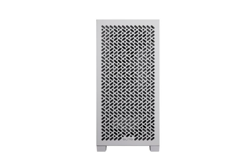 Cooler Master Elite 302 White Lite, bílá