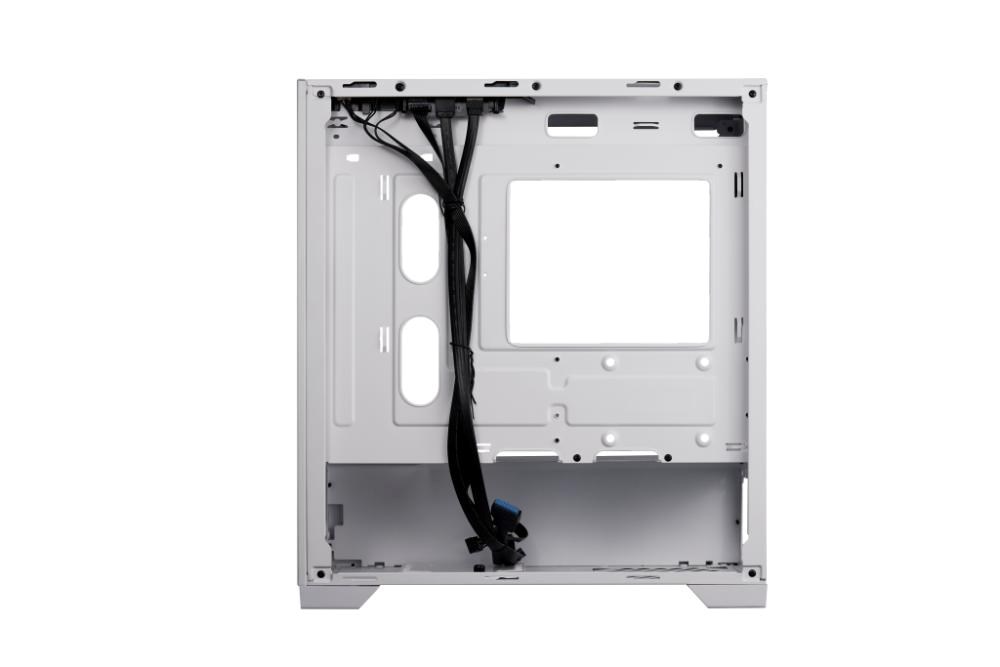 Cooler Master Elite 302 White Lite, bílá
