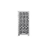 Cooler Master Elite 302 White Lite, bílá