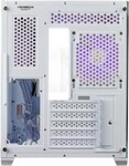 Cooler Master Elite 481 Wood White