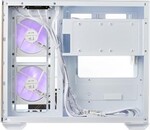 Cooler Master Elite 481 Wood White