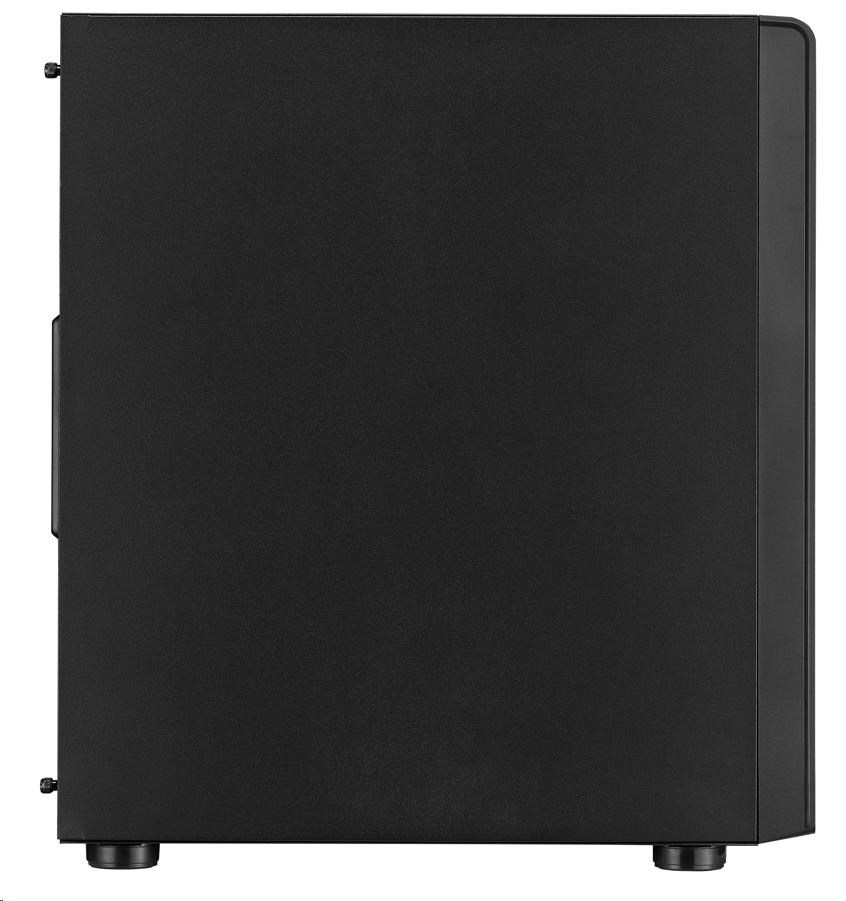Cooler Master Elite 500, Černá