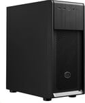 Cooler Master Elite 500, čierna