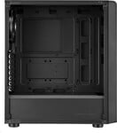 Cooler Master Elite 500, čierna