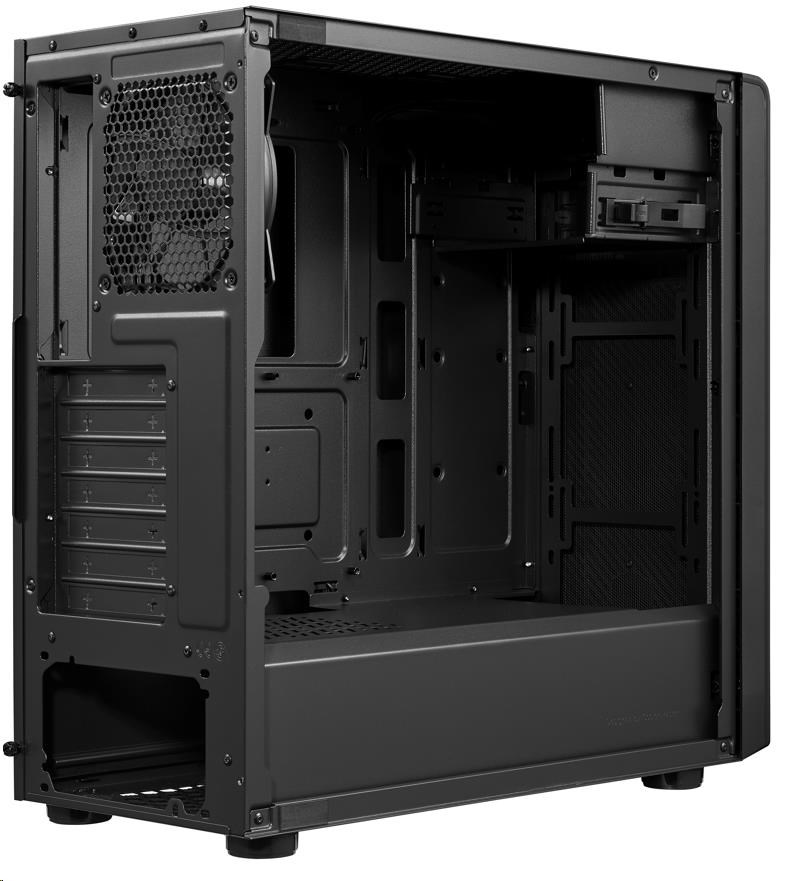 Cooler Master Elite 500 ODD, černá