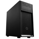 Cooler Master Elite 500 ODD, černá
