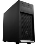 Cooler Master Elite 500 ODD, čierny
