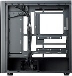 Cooler Master Elite 502, čierna