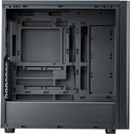 Cooler Master Elite 502, čierna