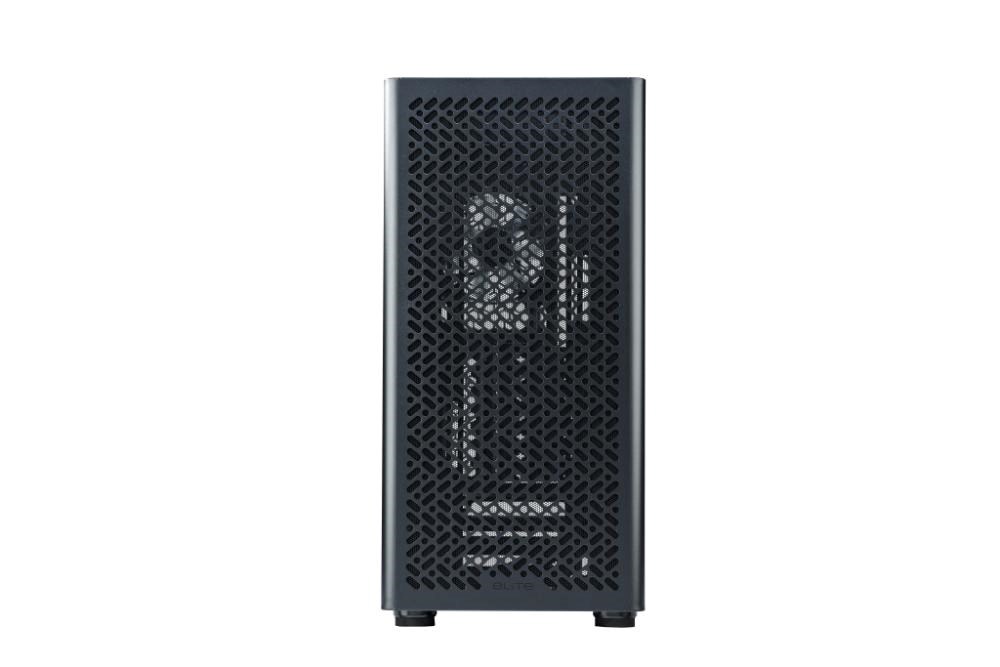 Cooler Master Elite 502 Lite, černá