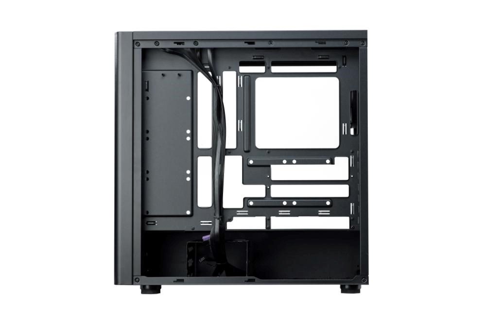 Cooler Master Elite 502 Lite, černá