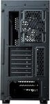 Cooler Master Elite 502 Lite, čierna