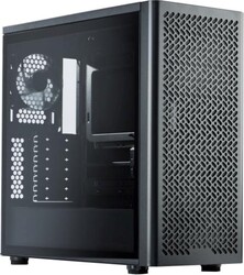 Cooler Master Elite 502 Lite, čierna