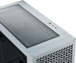 Cooler Master Elite 502 White, biela