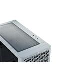Cooler Master Elite 502 White, bílá