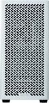 Cooler Master Elite 502 White Lite, biela