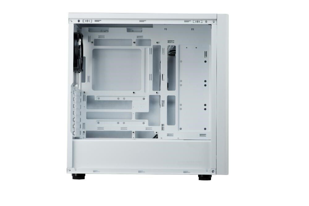 Cooler Master Elite 502 White Lite, bílá