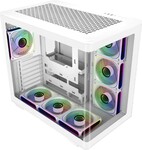 Cooler Master Elite 600, biela