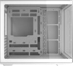 Cooler Master Elite 600, biela
