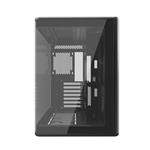 Cooler Master Elite 600, Černá