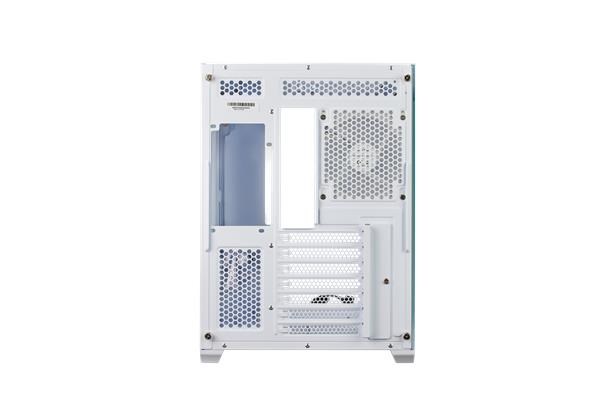 Cooler Master Elite 681, bílá