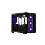 Cooler Master Elite 681, Černá
