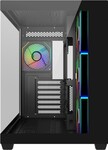 Cooler Master Elite 681, čierna