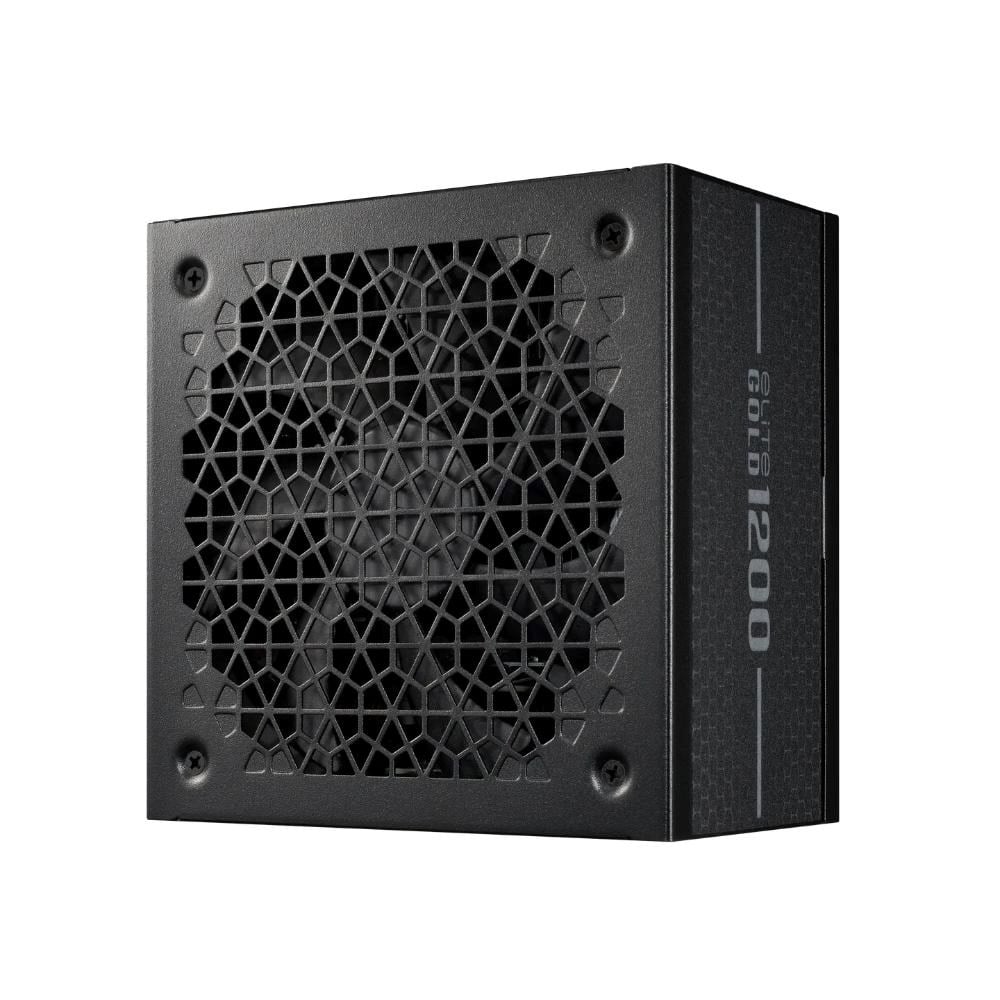 Cooler Master ELITE Gold 1200W FM