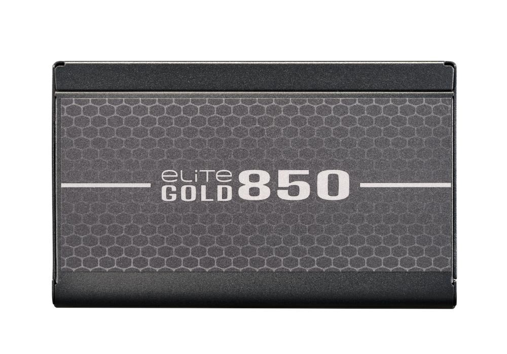 Cooler Master ELITE Gold 850W