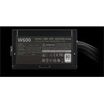 Cooler Master Elite NEX 600W