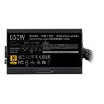 Cooler Master G Gold 650W V2