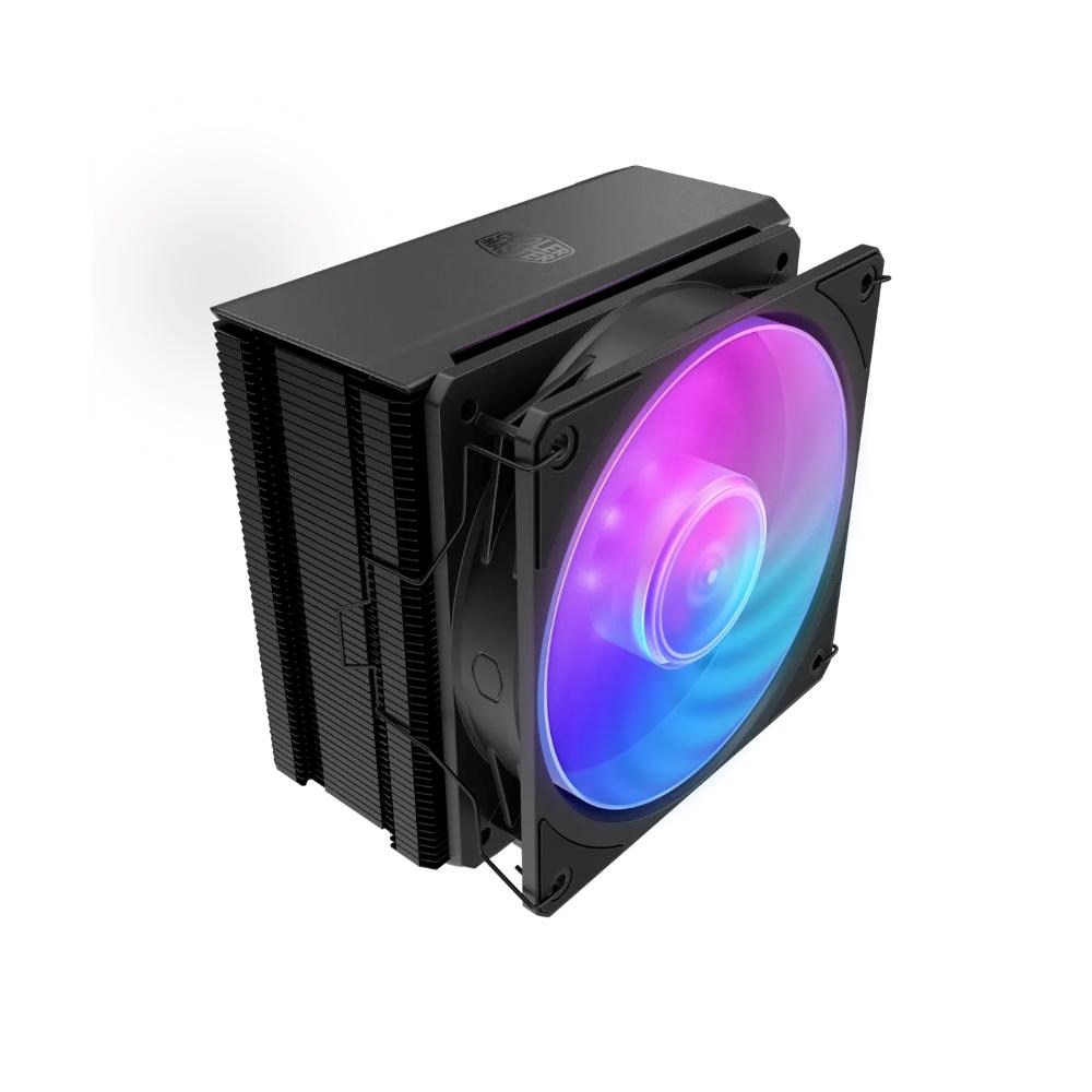 Cooler Master Hyper 212 3DHP, černá