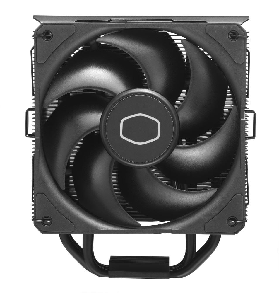 Cooler Master HYPER 212 BLACK X DUO