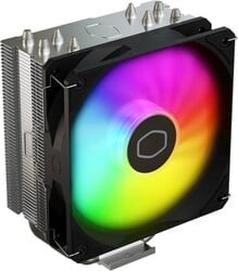 Cooler Master Hyper 212 Spectrum V3, čierna