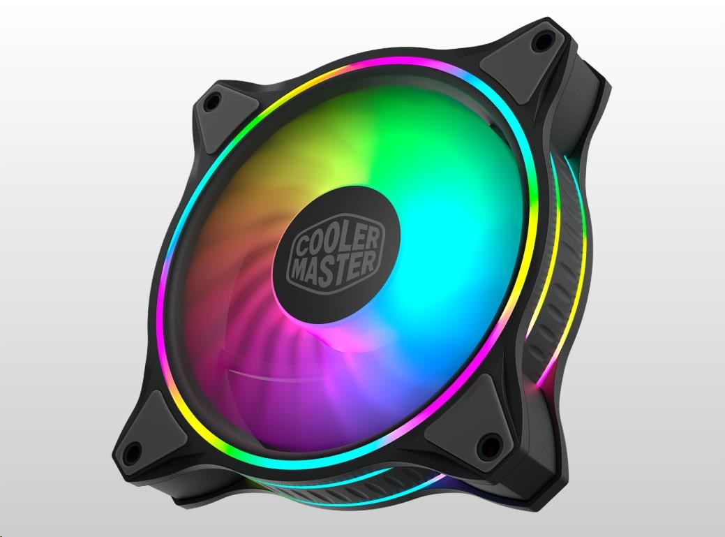 Cooler Master Master Fan MF120 HALO