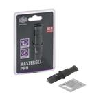 Cooler Master Master Gel Pro V2, tep. vodivost 8 W.m, 1.5ml, 4g, šedá