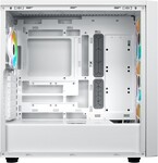 Cooler Master MasterBox 600, biela