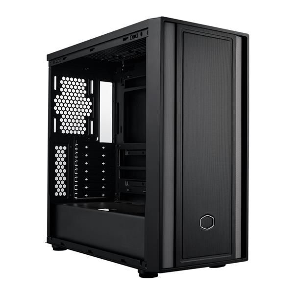 Cooler Master MasterBox 600 Lite, Černá