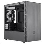 Cooler Master MasterBox MB400L bez ODD