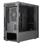 Cooler Master MasterBox MB400L bez ODD