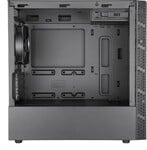 Cooler Master MasterBox MB400L ODD, čierny