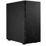 Cooler Master MasterBox MB600L V2, Černá