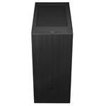 Cooler Master MasterBox MB600L V2, Černá
