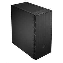 Cooler Master MasterBox MB600L V2, Černá