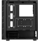 Cooler Master MasterBox MB600L V2, čierna
