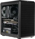 Cooler Master MasterBox Q300L V2, čierna