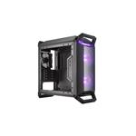 Cooler Master MasterBox Q300P, černý