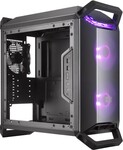 Cooler Master MasterBox Q300P, čierny
